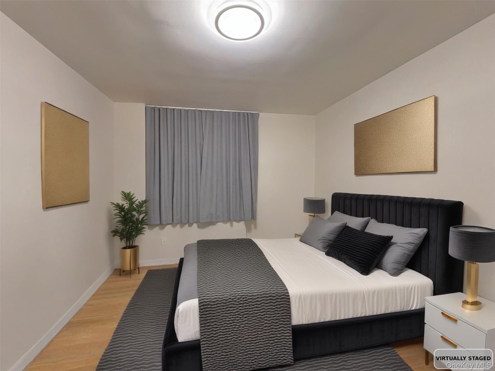 25-34 Union Street # 2D, Flushing, NY 11354