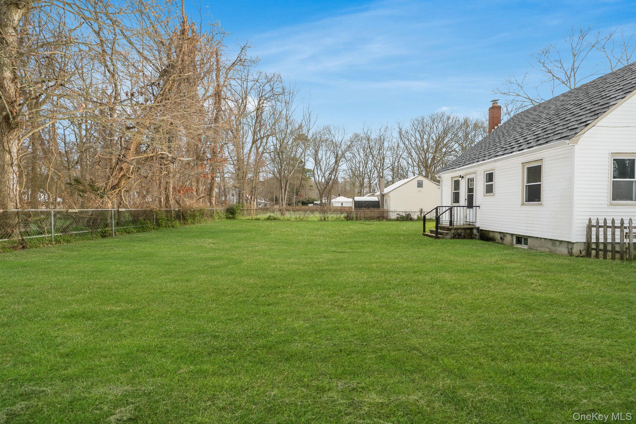 289 Jefferson, Mastic Beach, NY 11951