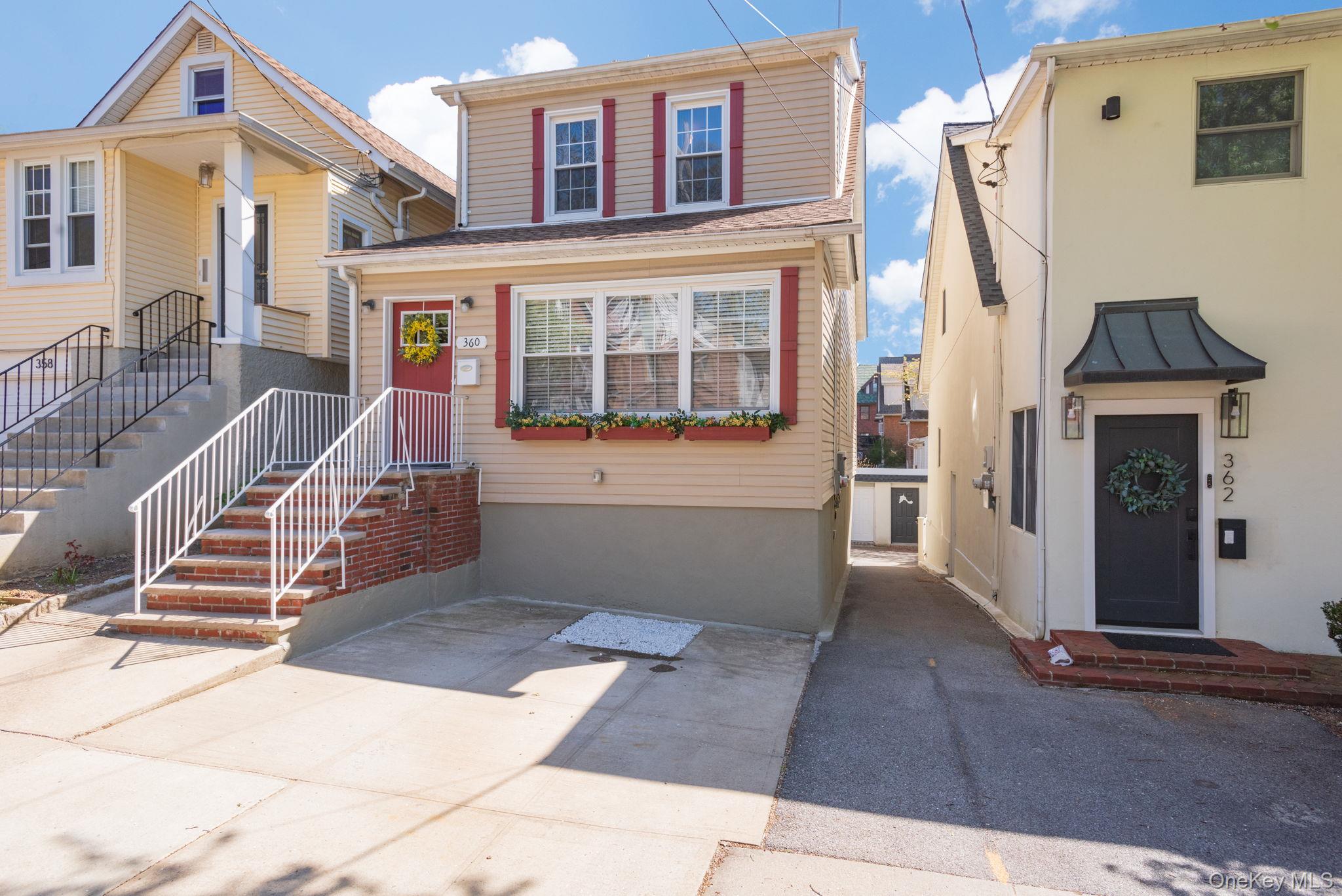 360 W 262nd Street, Bronx, NY 10471