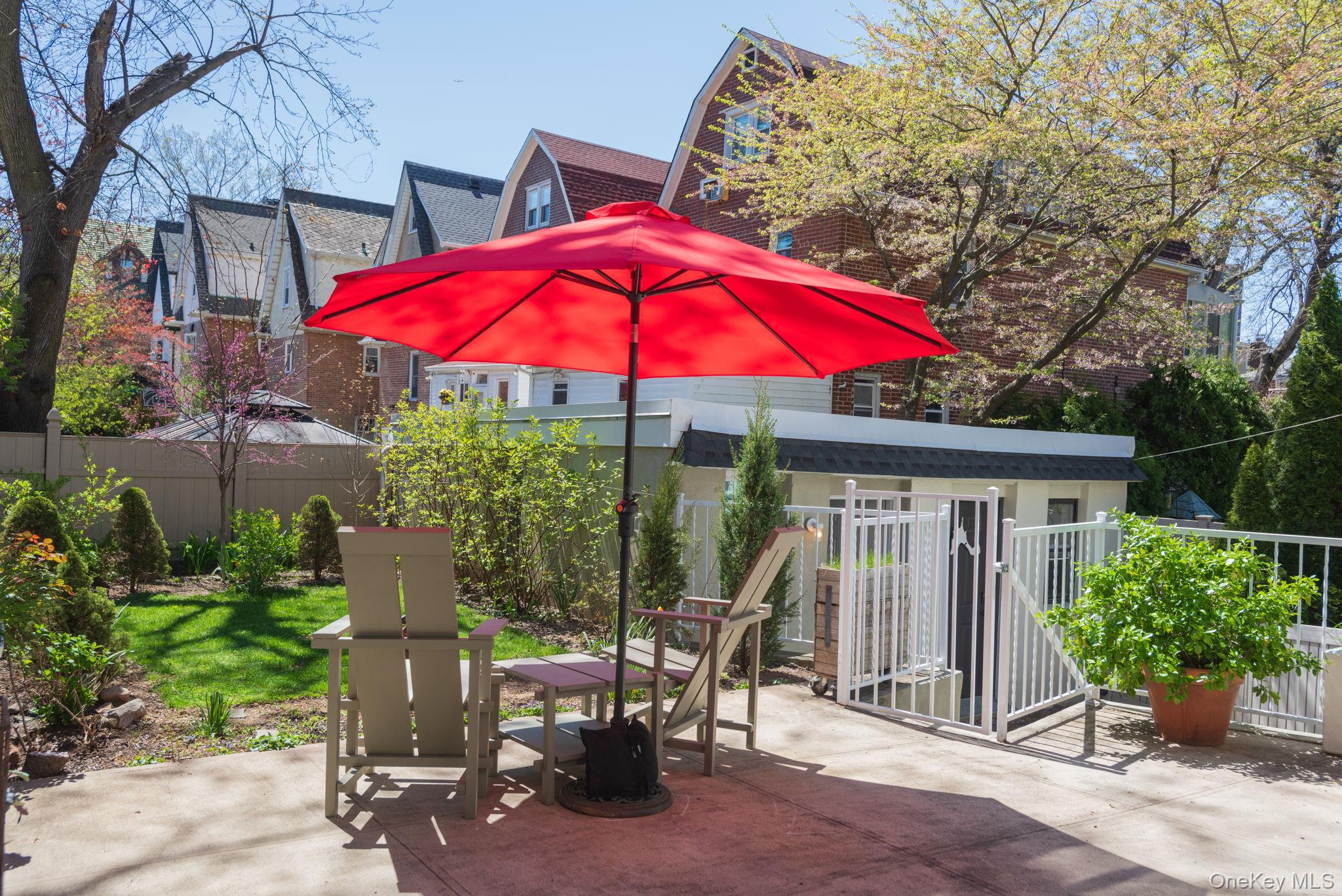 360 W 262nd Street, Bronx, NY 10471