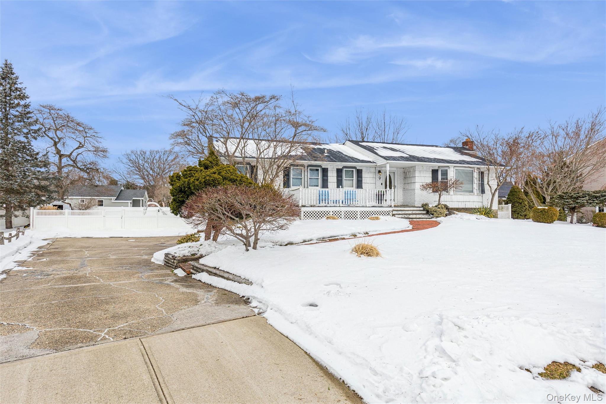 9 Almike Drive, Centereach, NY 11720