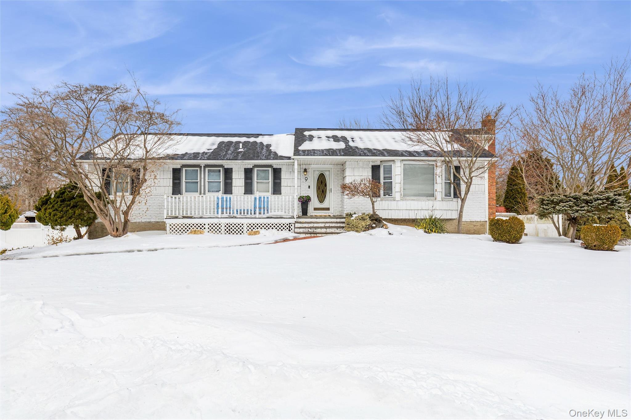 9 Almike Drive, Centereach, NY 11720