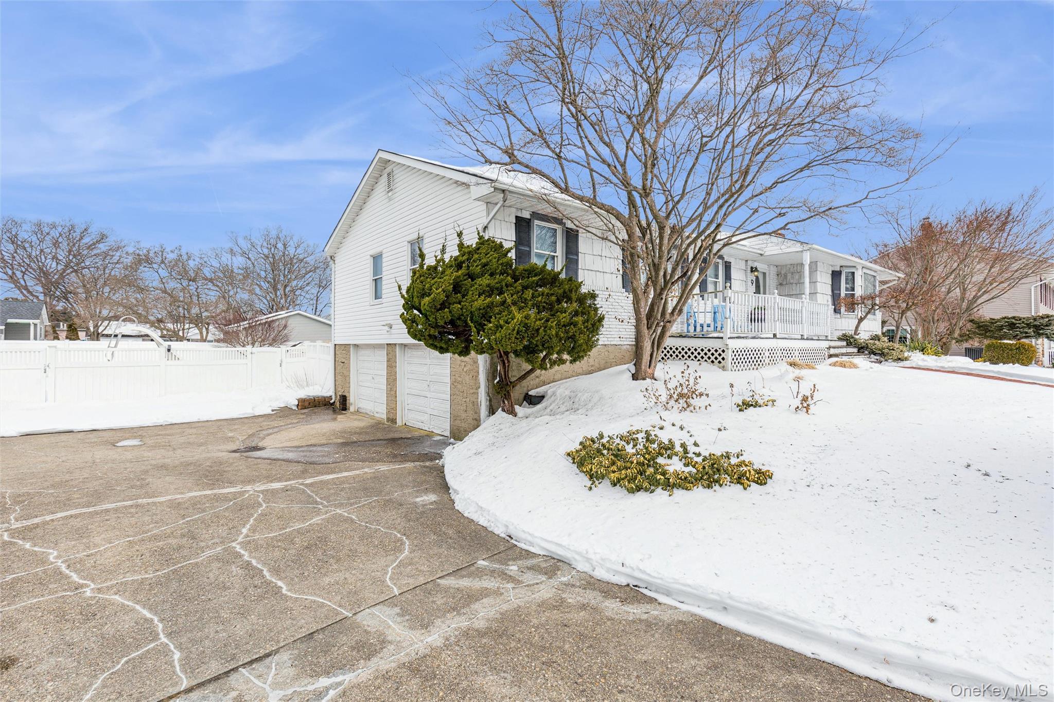 9 Almike Drive, Centereach, NY 11720