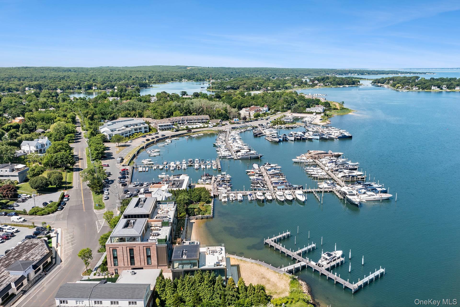 2 "B" W Water Street, Sag Harbor, NY 11963