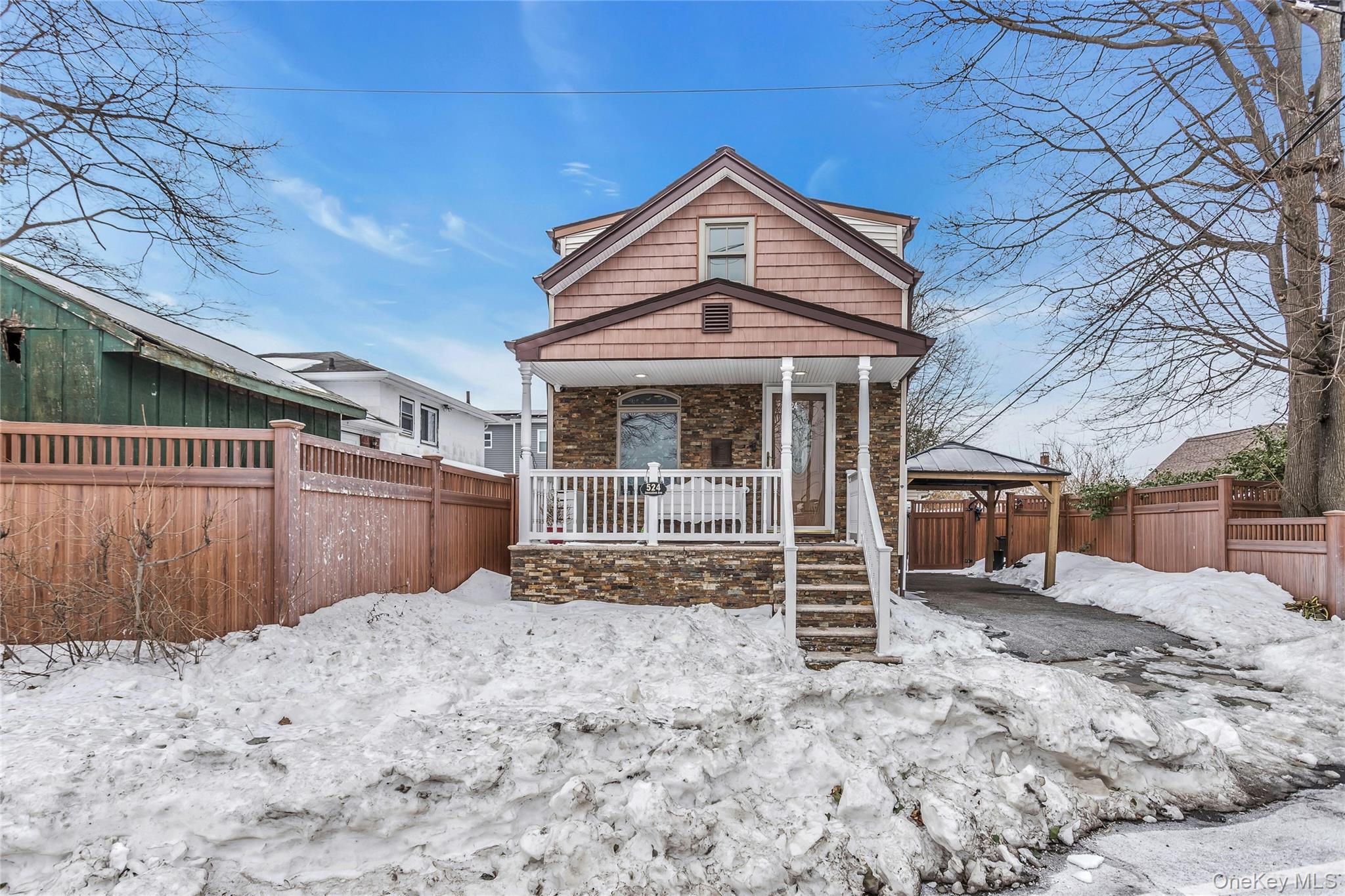 524 Jerusalem Avenue, Hicksville, NY 11801