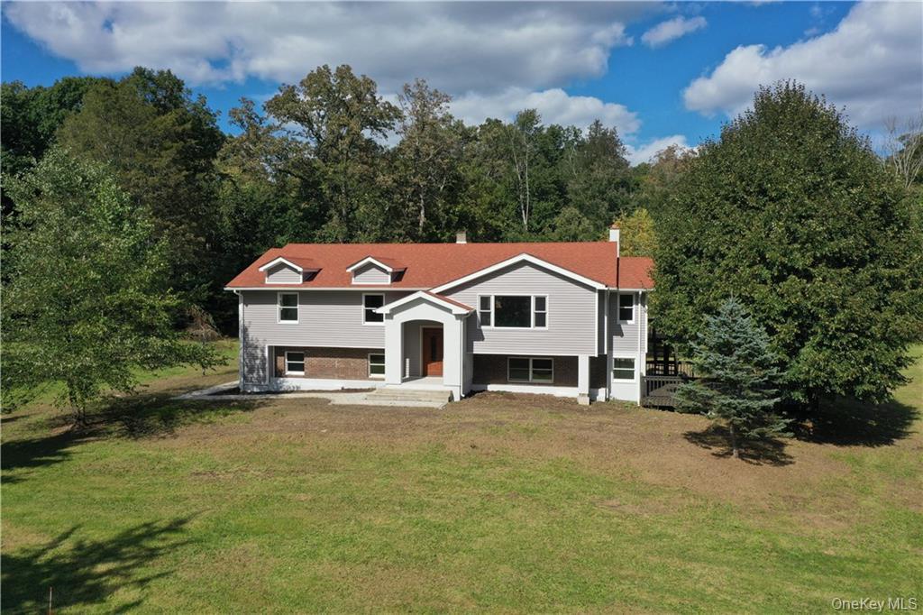 118 Booth Road, Chester, NY 10918