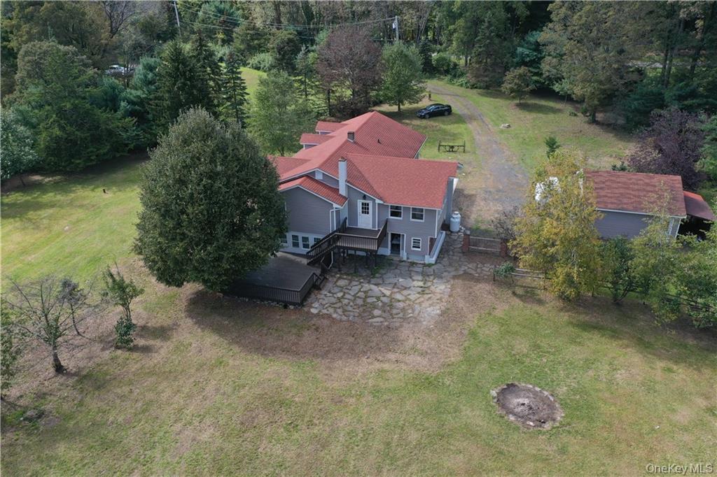 118 Booth Road, Chester, NY 10918