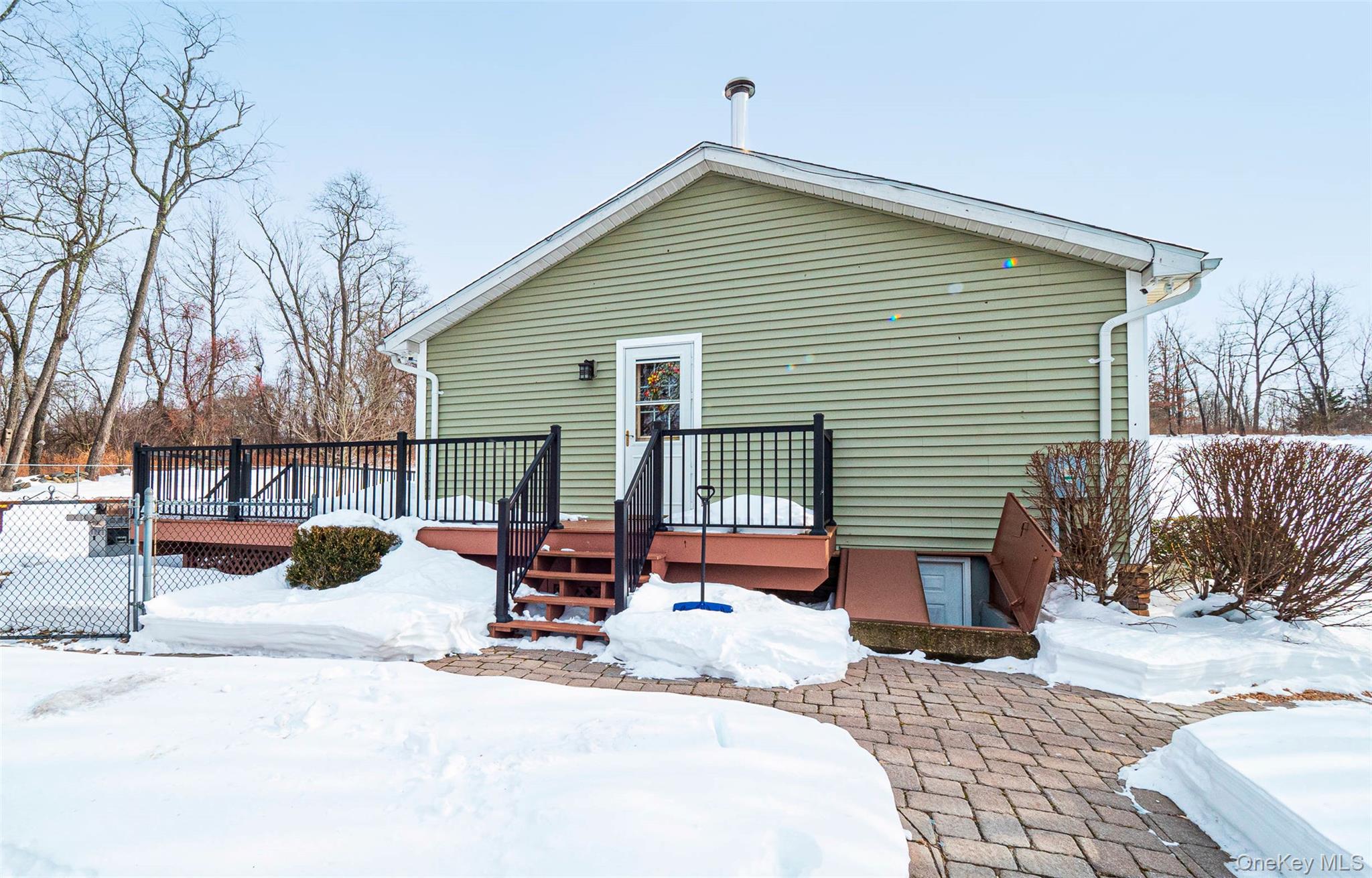 446 County Route 1, Warwick, NY 10990