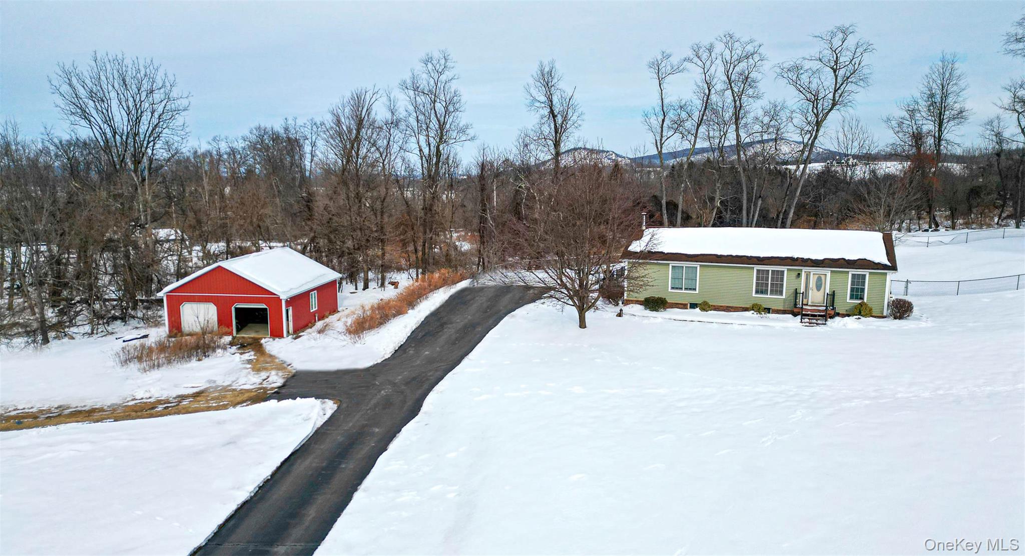 446 County Route 1, Warwick, NY 10990