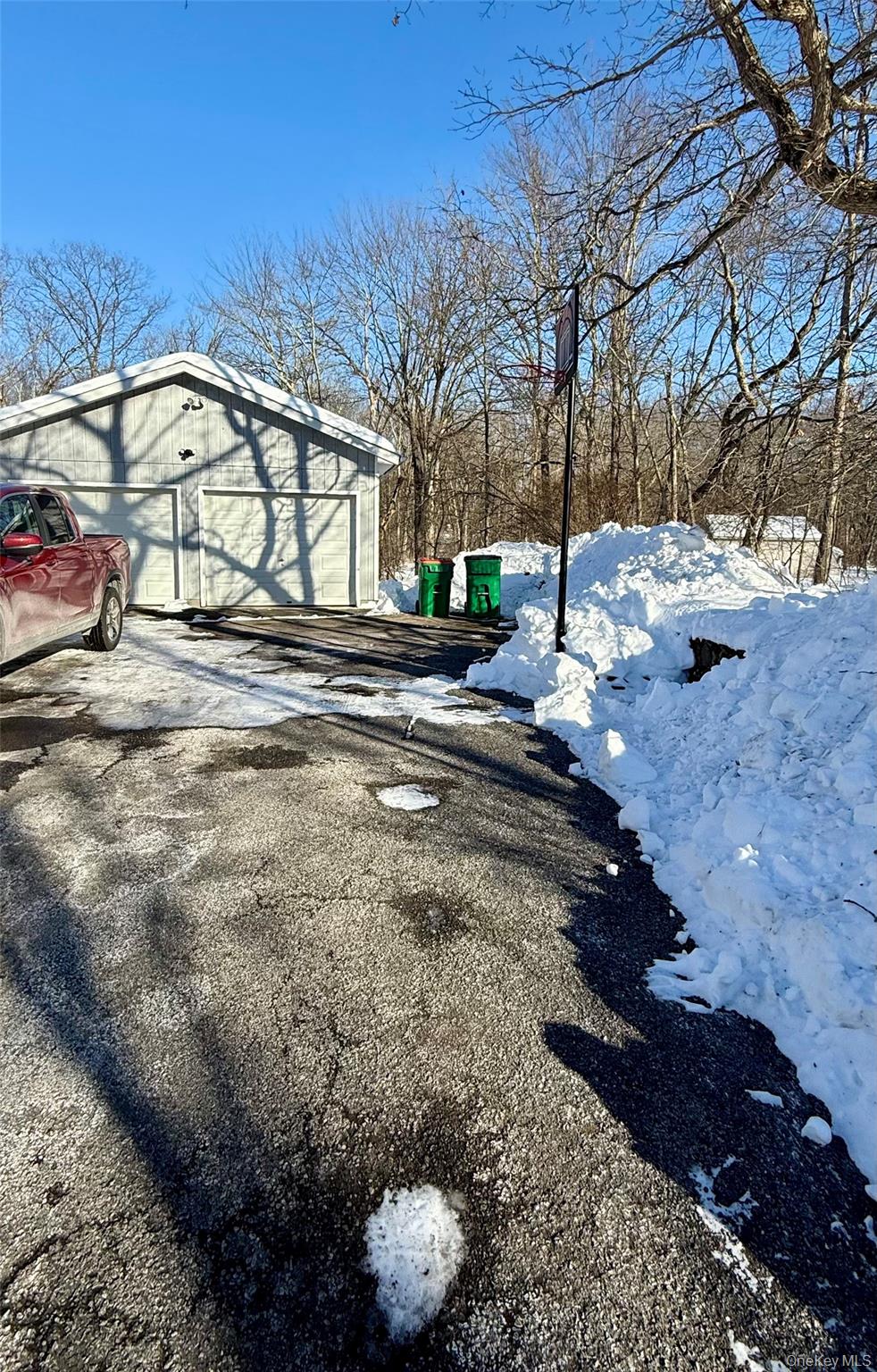 14 Alary Road # 2, Lagrangeville, NY 12540