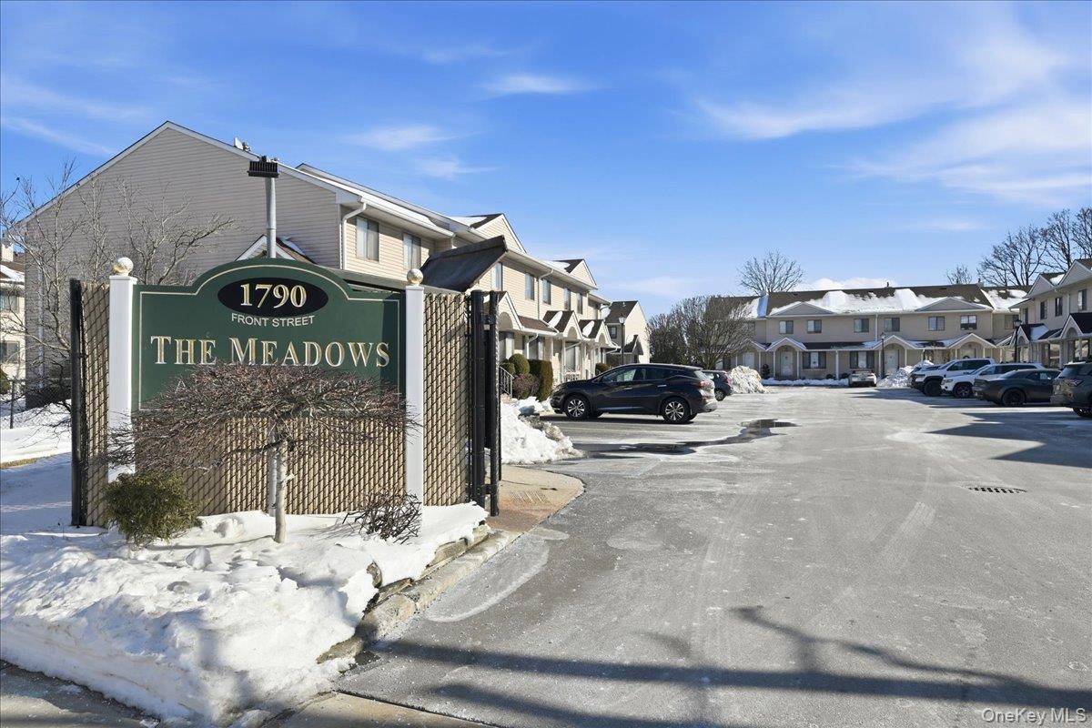 1790 Front Street # 21, East Meadow, NY 11554