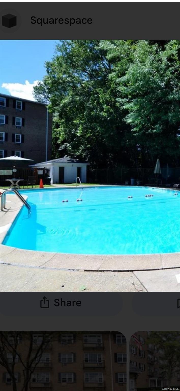 2 Consulate Drive # 3N, Eastchester, NY 10707