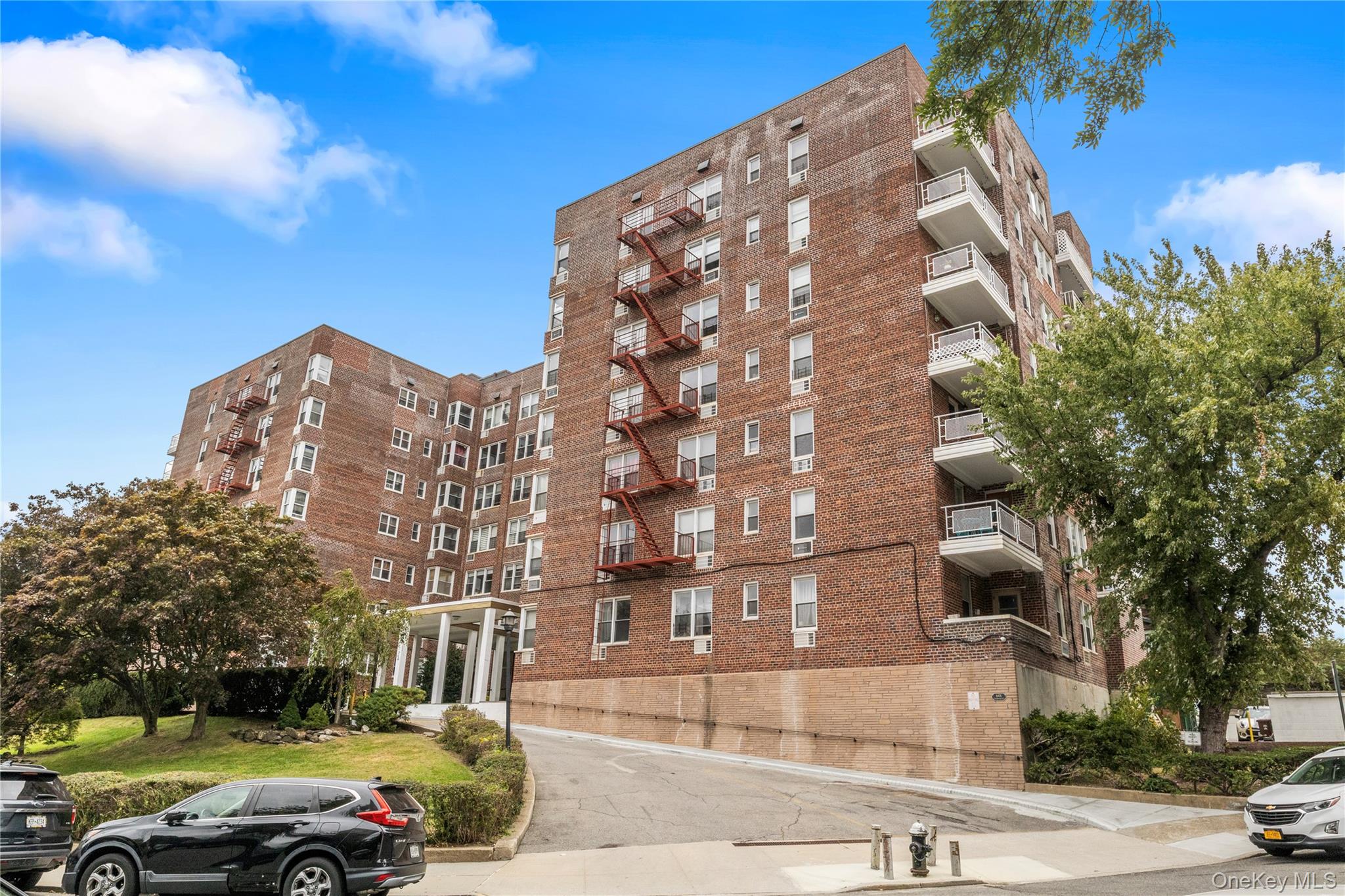 601 Kappock Street # 2D, Bronx, NY 10463
