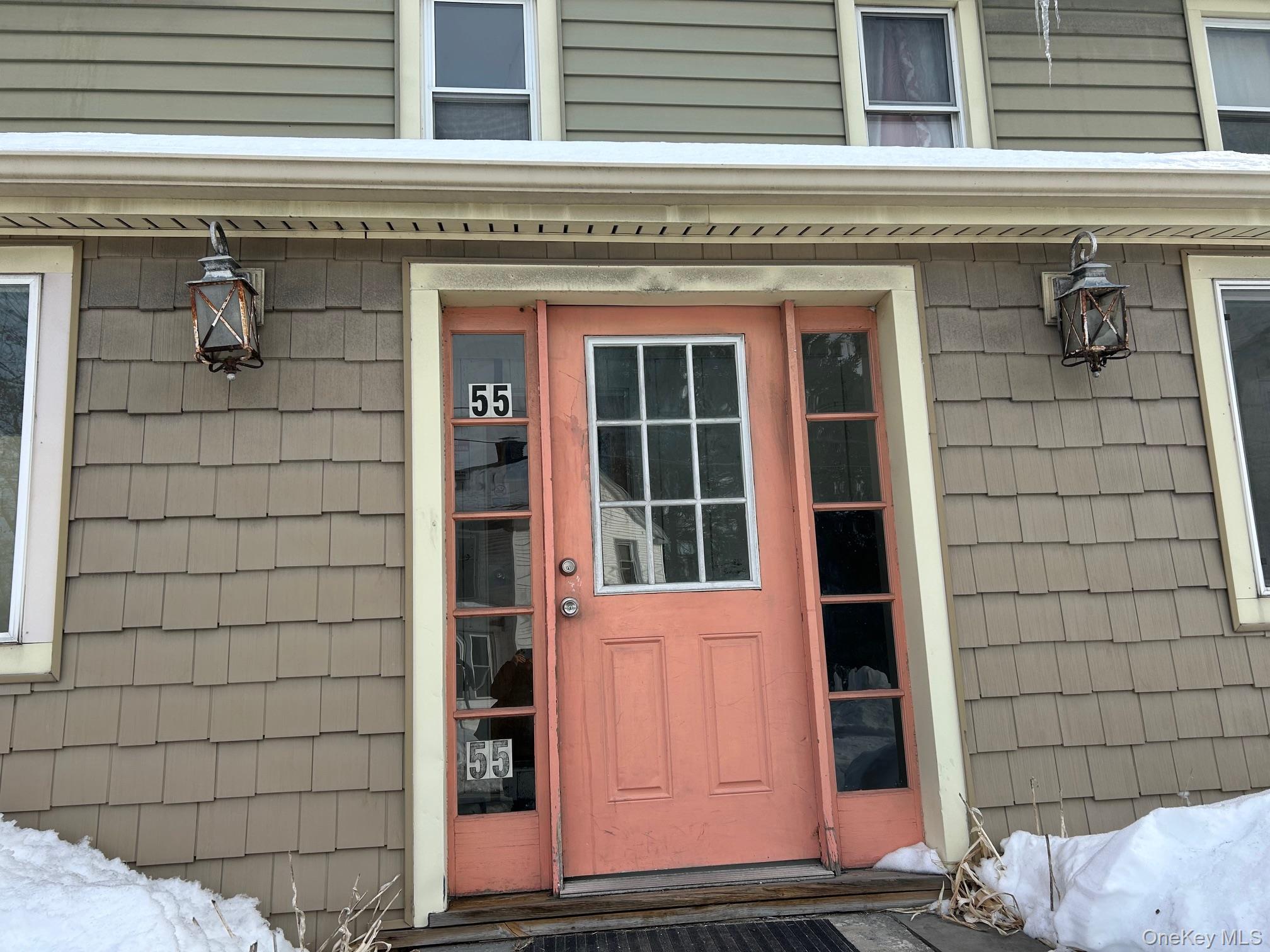 55 Pancake Hollow Road # #3, Highland, NY 12528