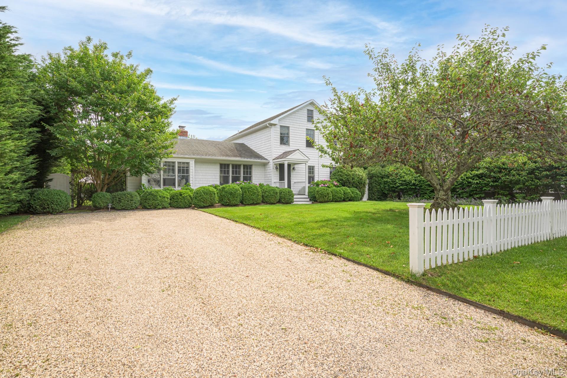 78 Glover Street, Sag Harbor, NY 11963