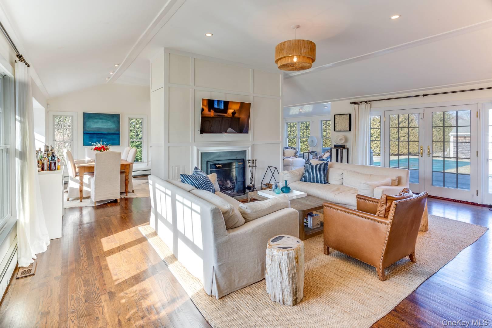 78 Glover Street, Sag Harbor, NY 11963