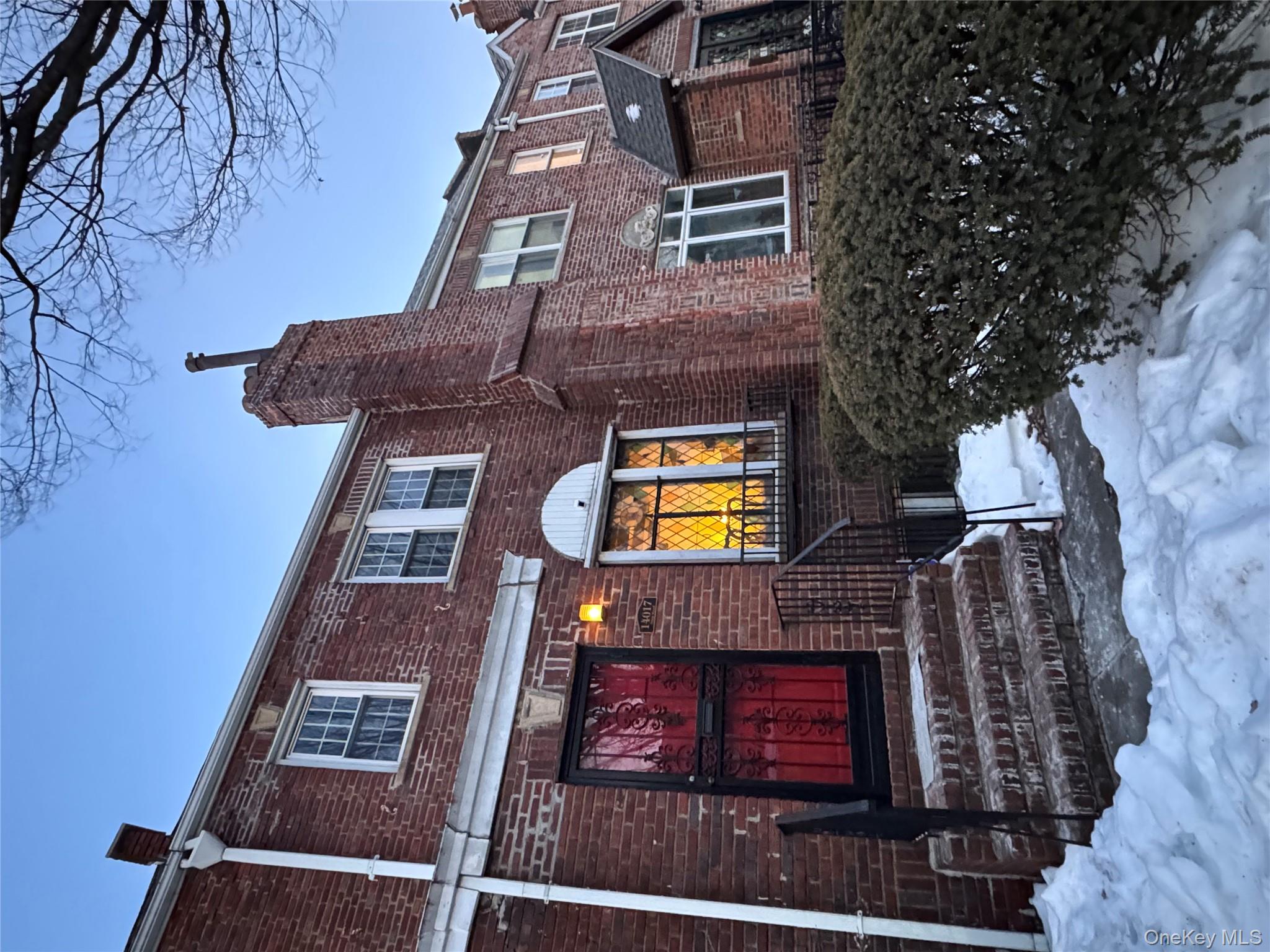 14017 58th Road, Flushing, NY 11355