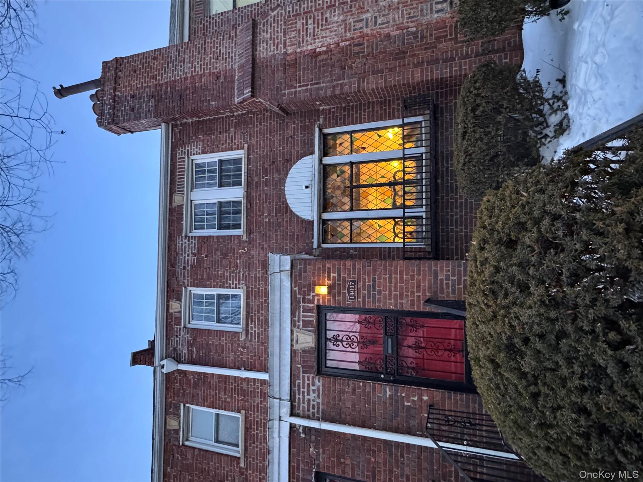 14017 58th Road, Flushing, NY 11355