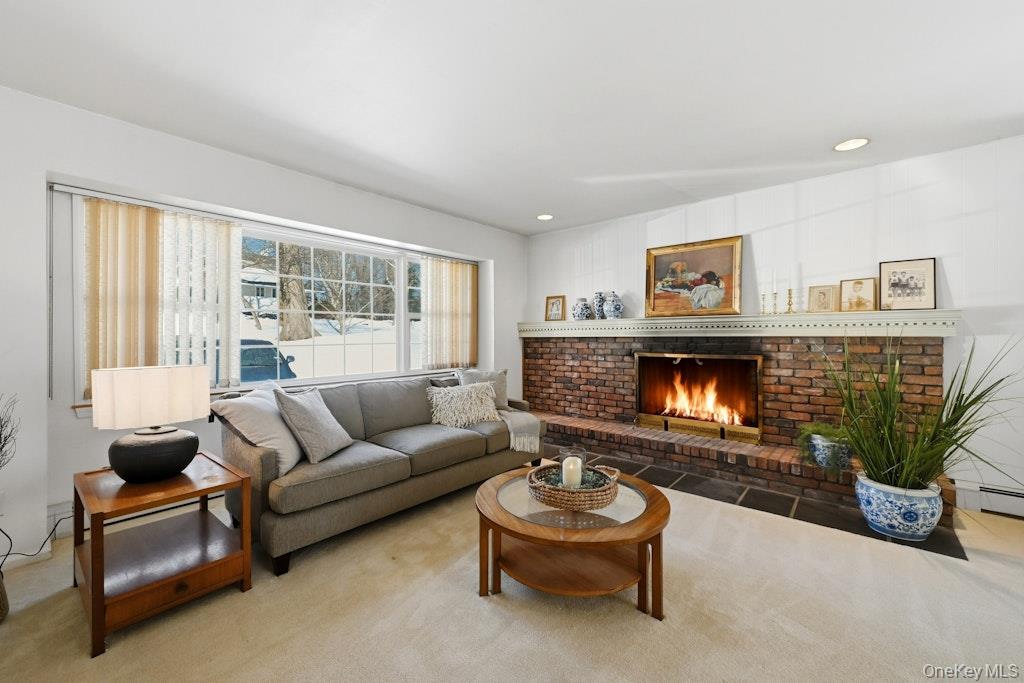 9 Carlisle Drive, Northport, NY 11768