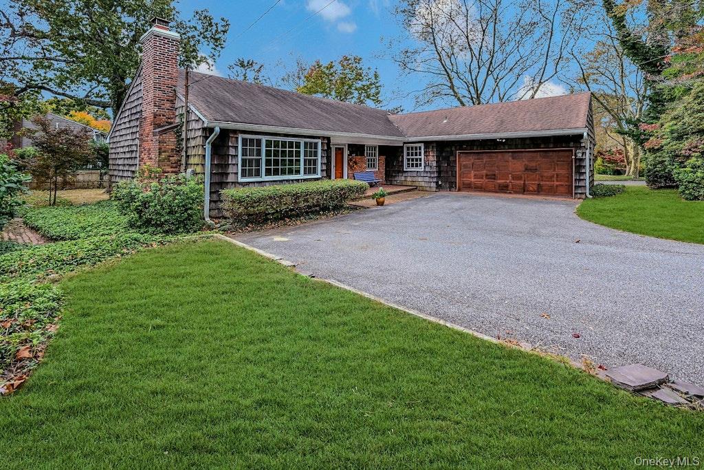 9 Carlisle Drive, Northport, NY 11768