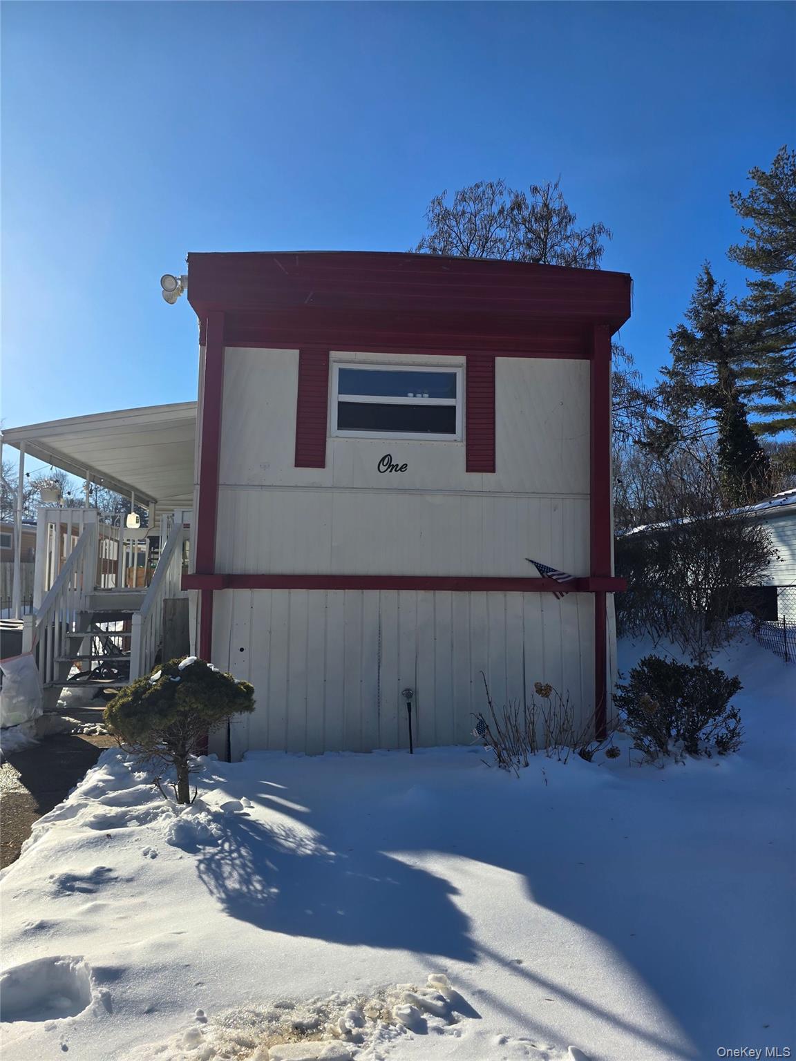 1 Shear Court, Spring Valley, NY 10977