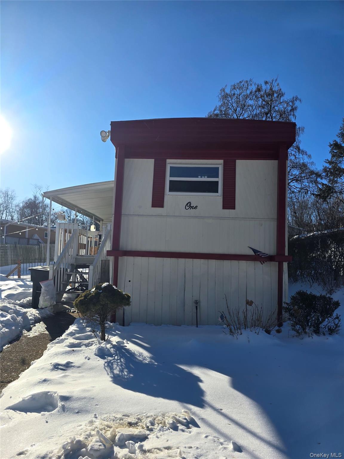 1 Shear Court, Spring Valley, NY 10977