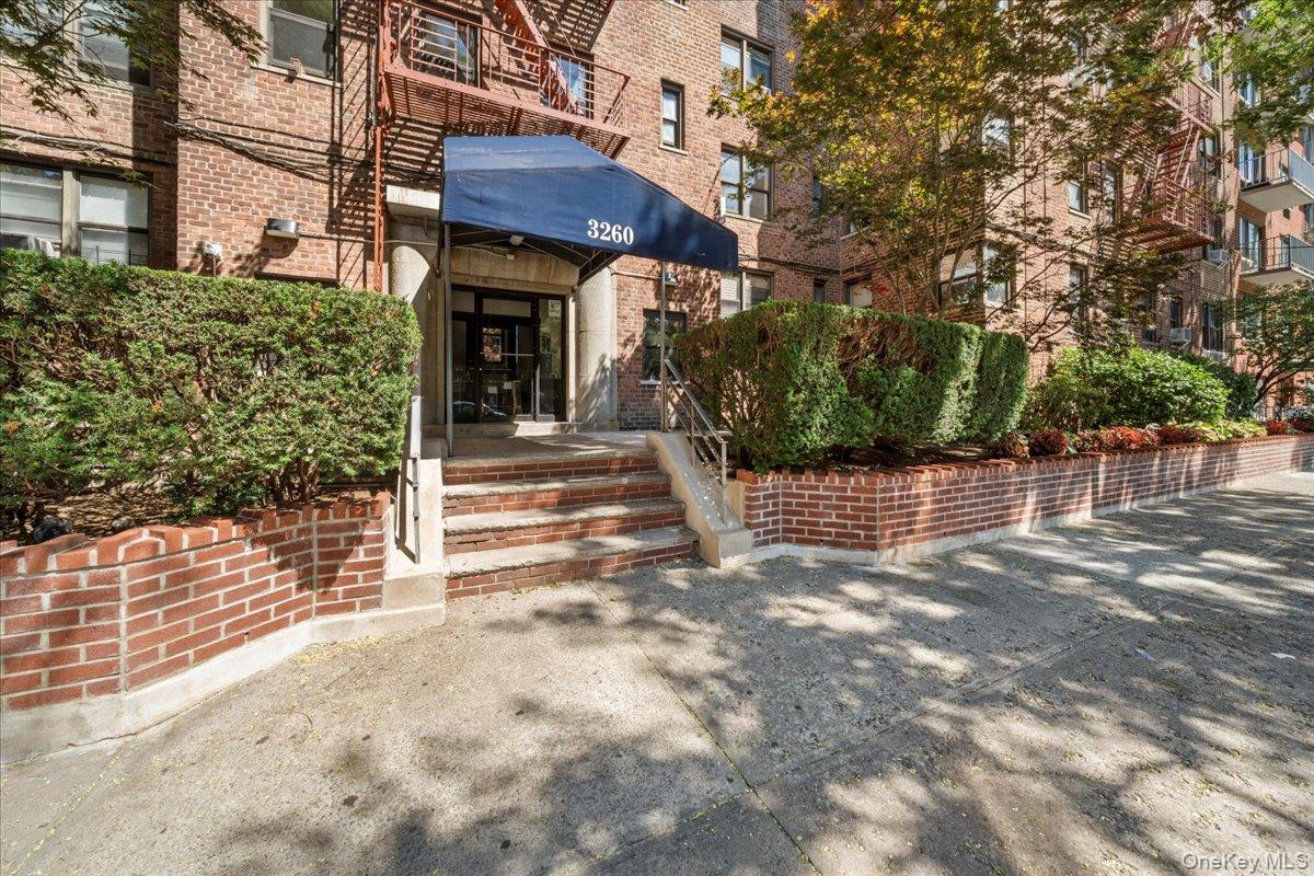 3260 Netherland Avenue # 2G, Bronx, NY 10463