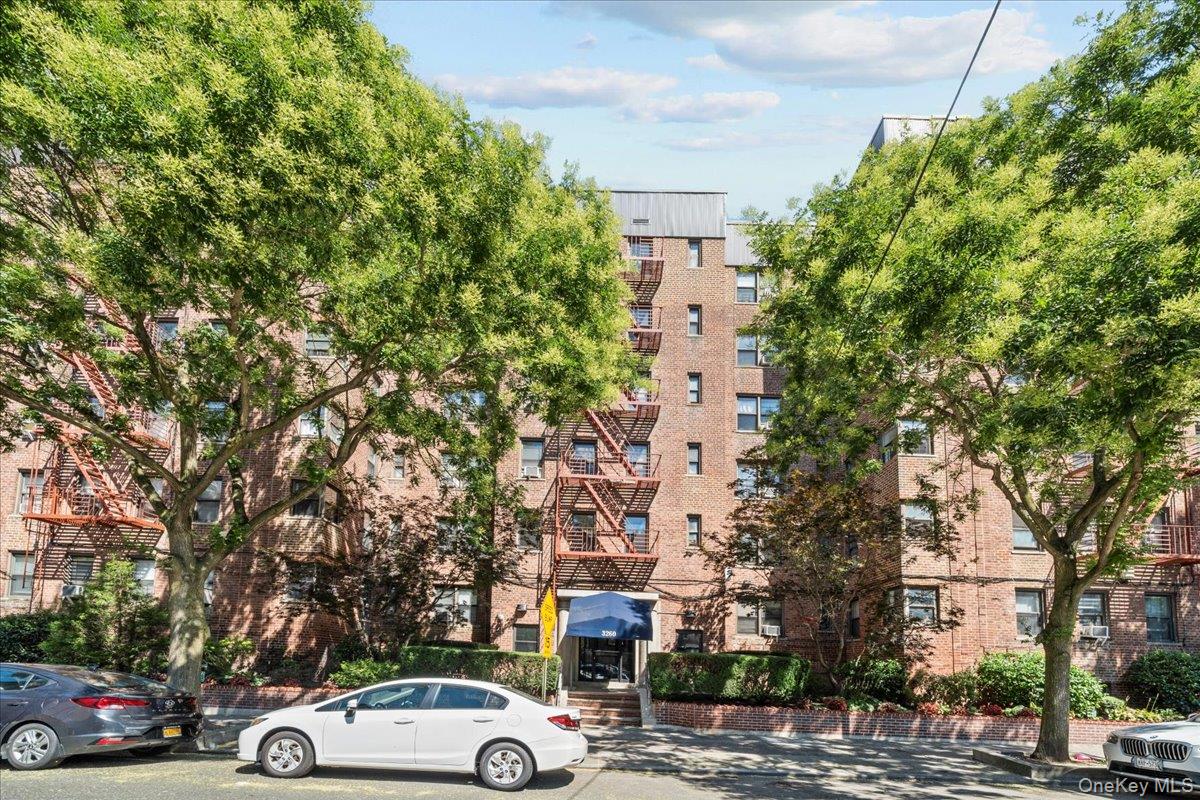 3260 Netherland Avenue # 2G, Bronx, NY 10463