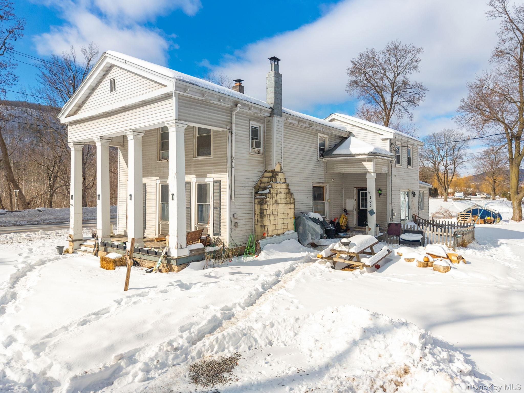 103 Middlefort Road, Call Listing Agent, NY 12122