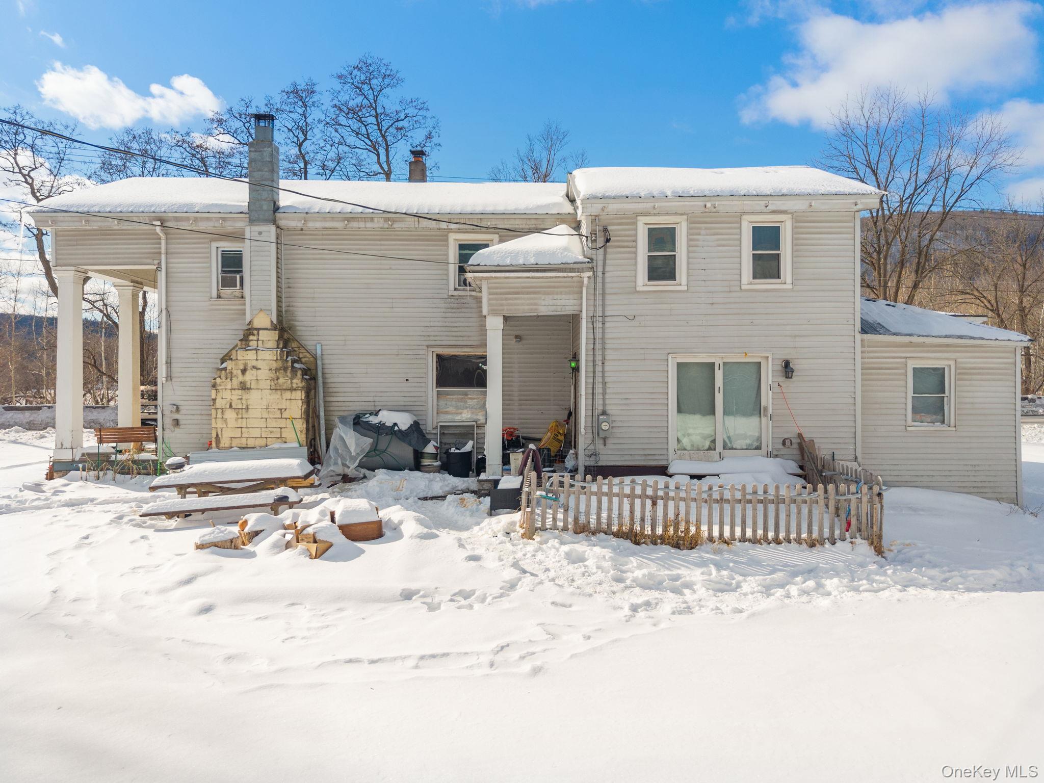 103 Middlefort Road, Call Listing Agent, NY 12122