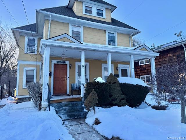 37 Riverside Drive # A, Suffern, NY 10901