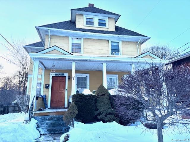 37 Riverside Drive # A, Suffern, NY 10901