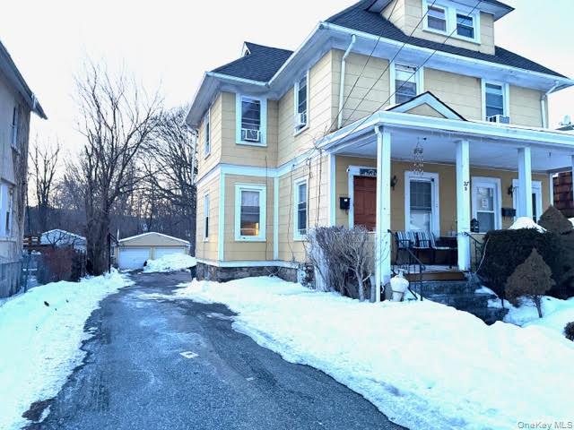 37 Riverside Drive # A, Suffern, NY 10901