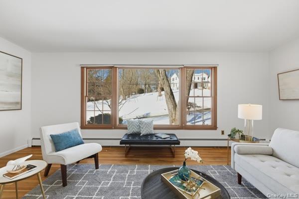 117 Crest Drive, Tarrytown, NY 10591