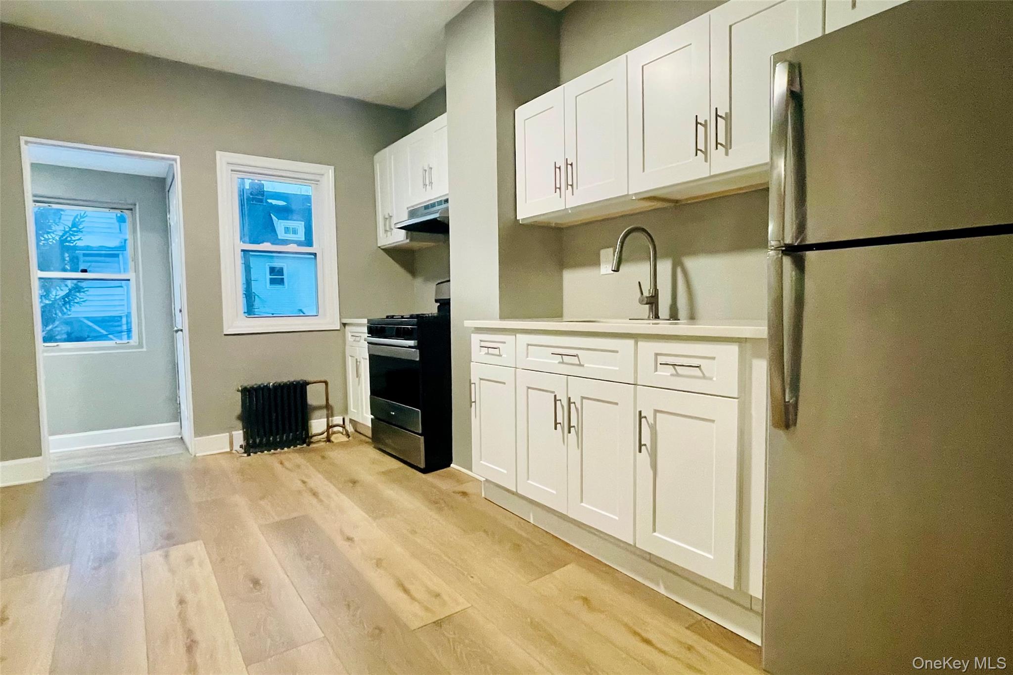 134 N 7th Avenue # 2, Mount Vernon, NY 10550