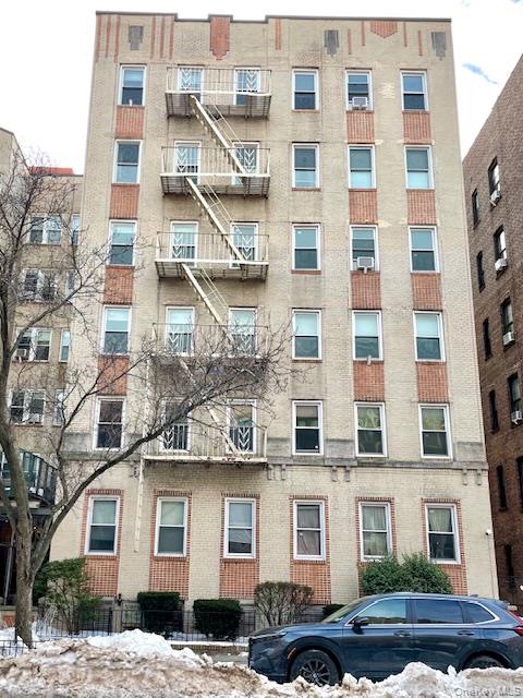 41-16 47 Avenue # 6F, Sunnyside, NY 11104