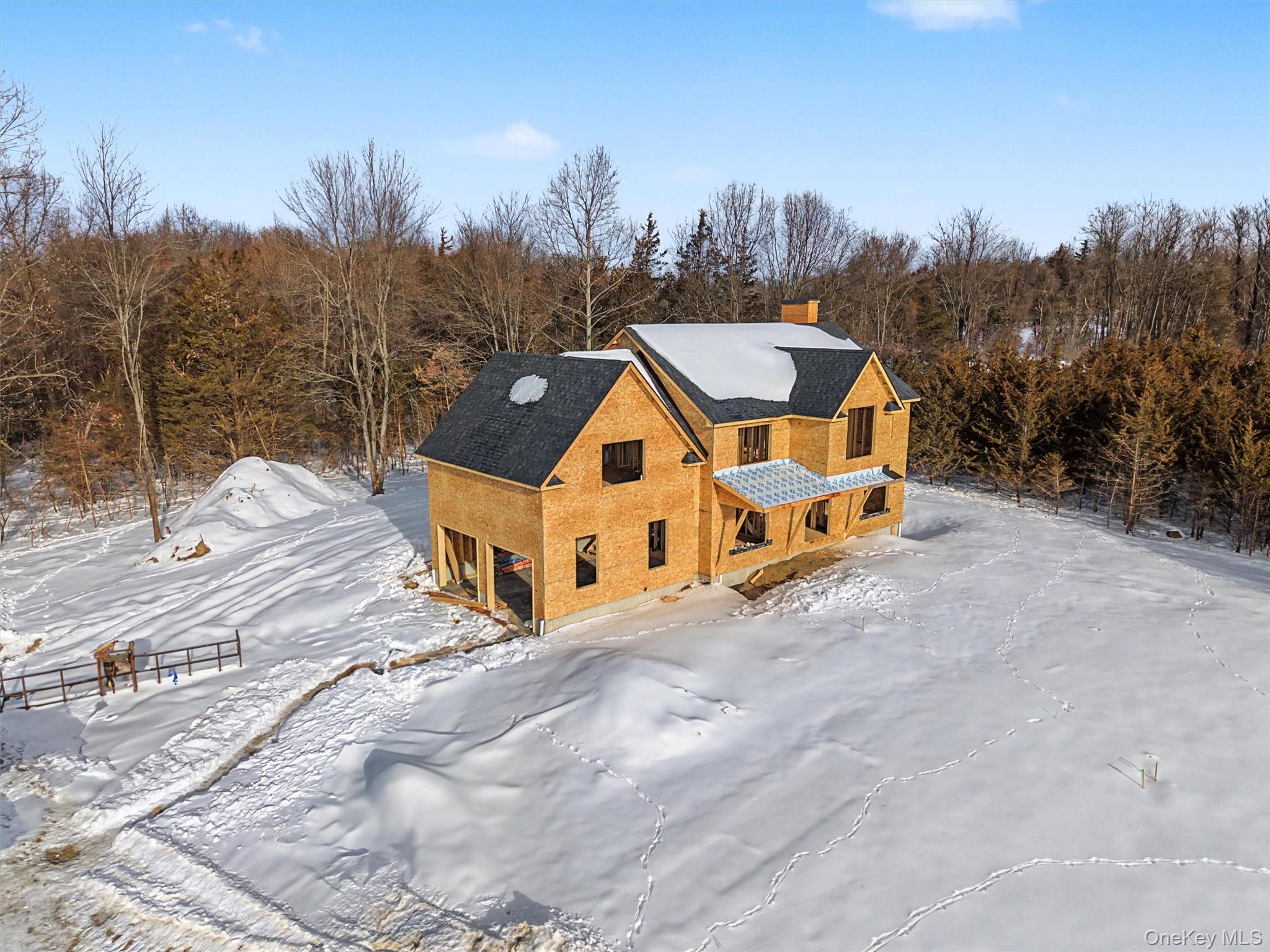 493 Union Corners Road, Florida, NY 10921