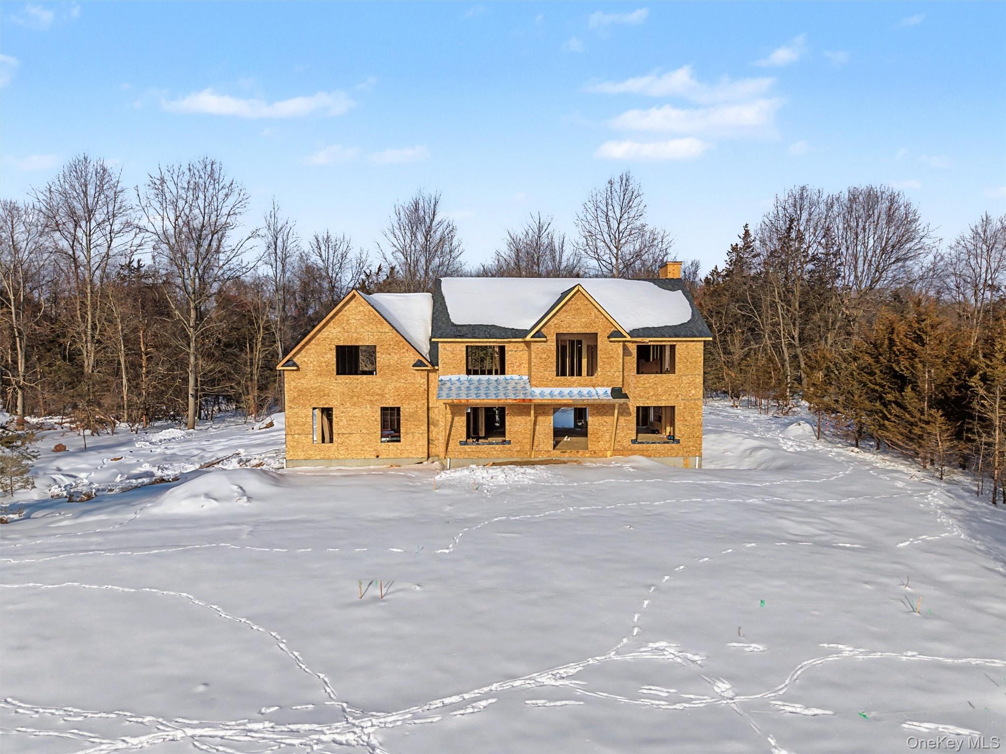 493 Union Corners Road, Florida, NY 10921