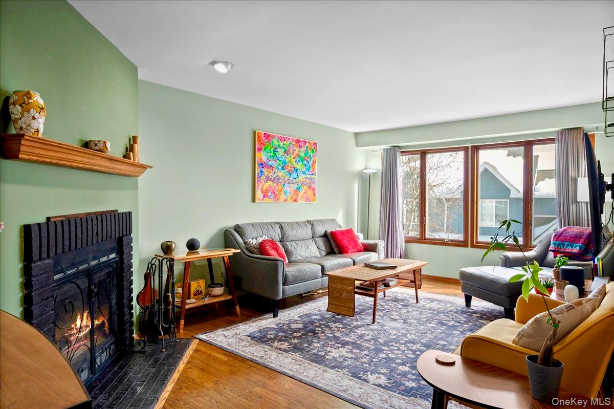 25 Village Gate Way # 25, Nyack, NY 10960