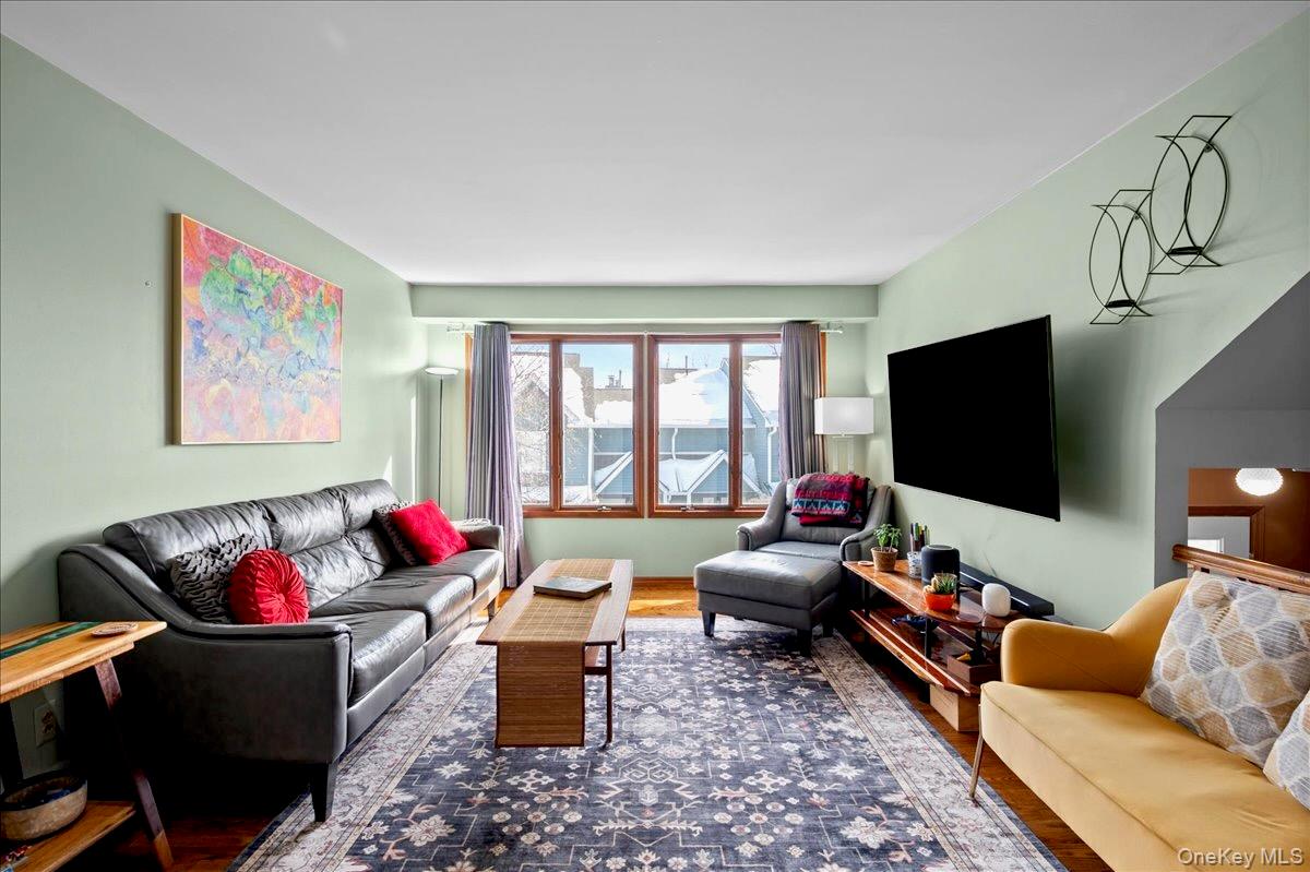 25 Village Gate Way # 25, Nyack, NY 10960