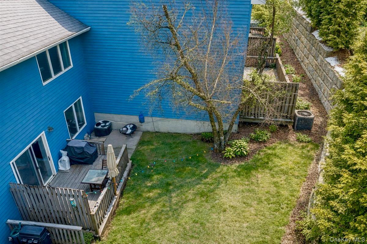 25 Village Gate Way # 25, Nyack, NY 10960