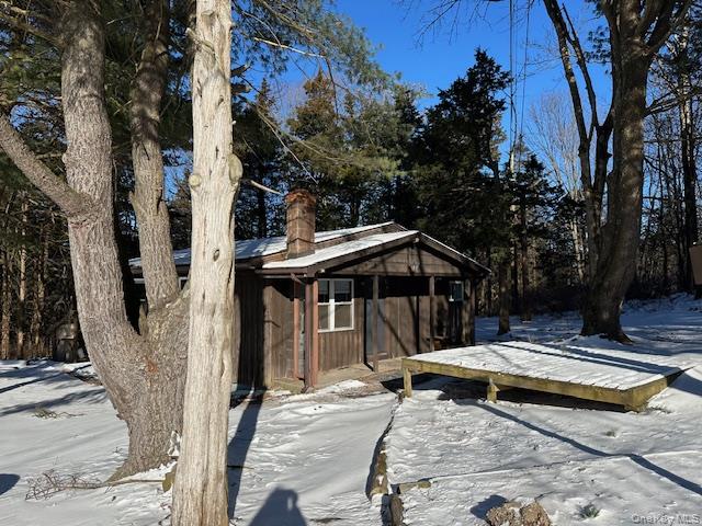 54 Jessup Road, Warwick, NY 10990