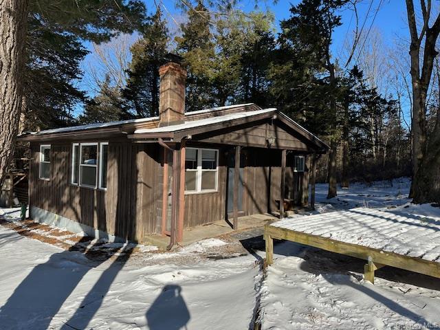 54 Jessup Road, Warwick, NY 10990