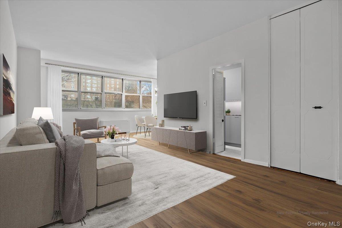 555 Kappock Street # 4H, Bronx, NY 10463