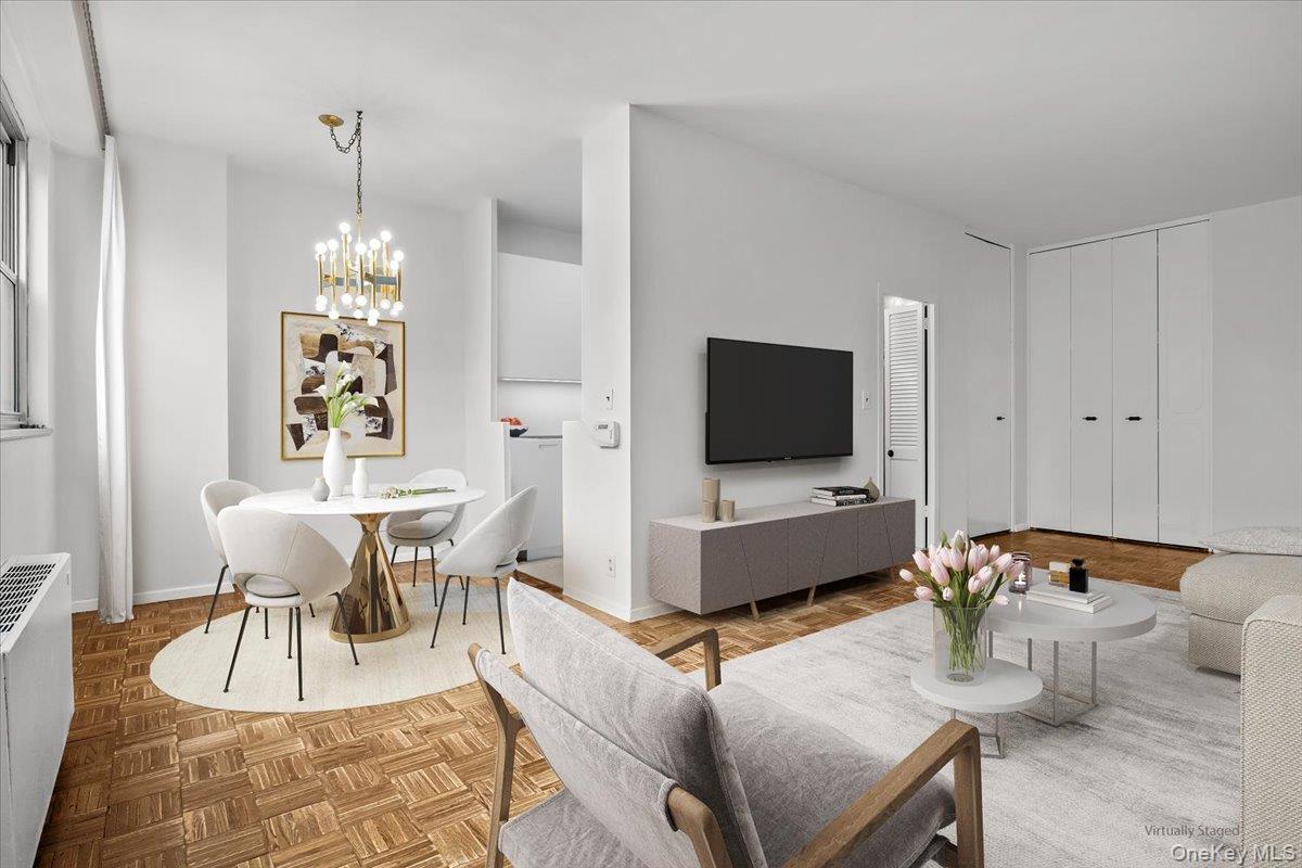 555 Kappock Street # 4H, Bronx, NY 10463