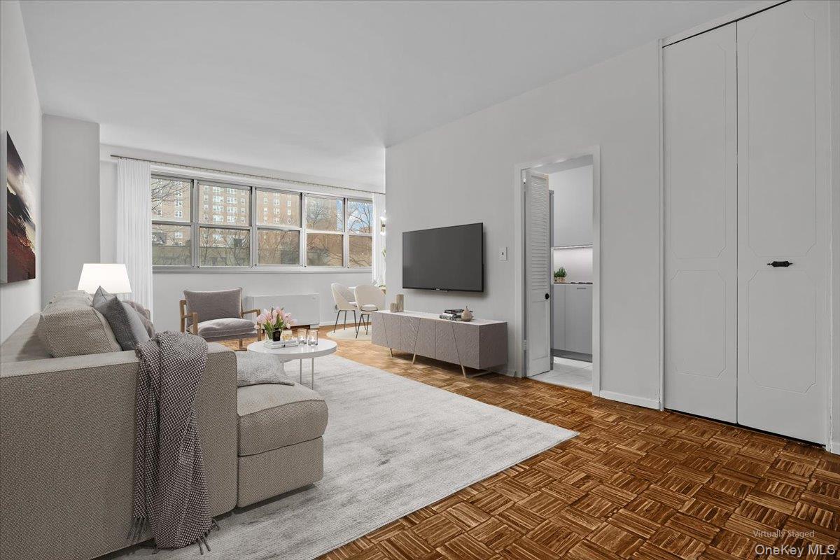 555 Kappock Street # 4H, Bronx, NY 10463