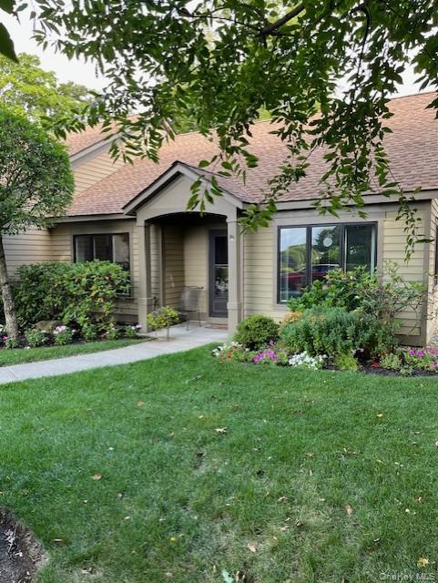 680 Heritage Hills Drive # C, Somers, NY 10589