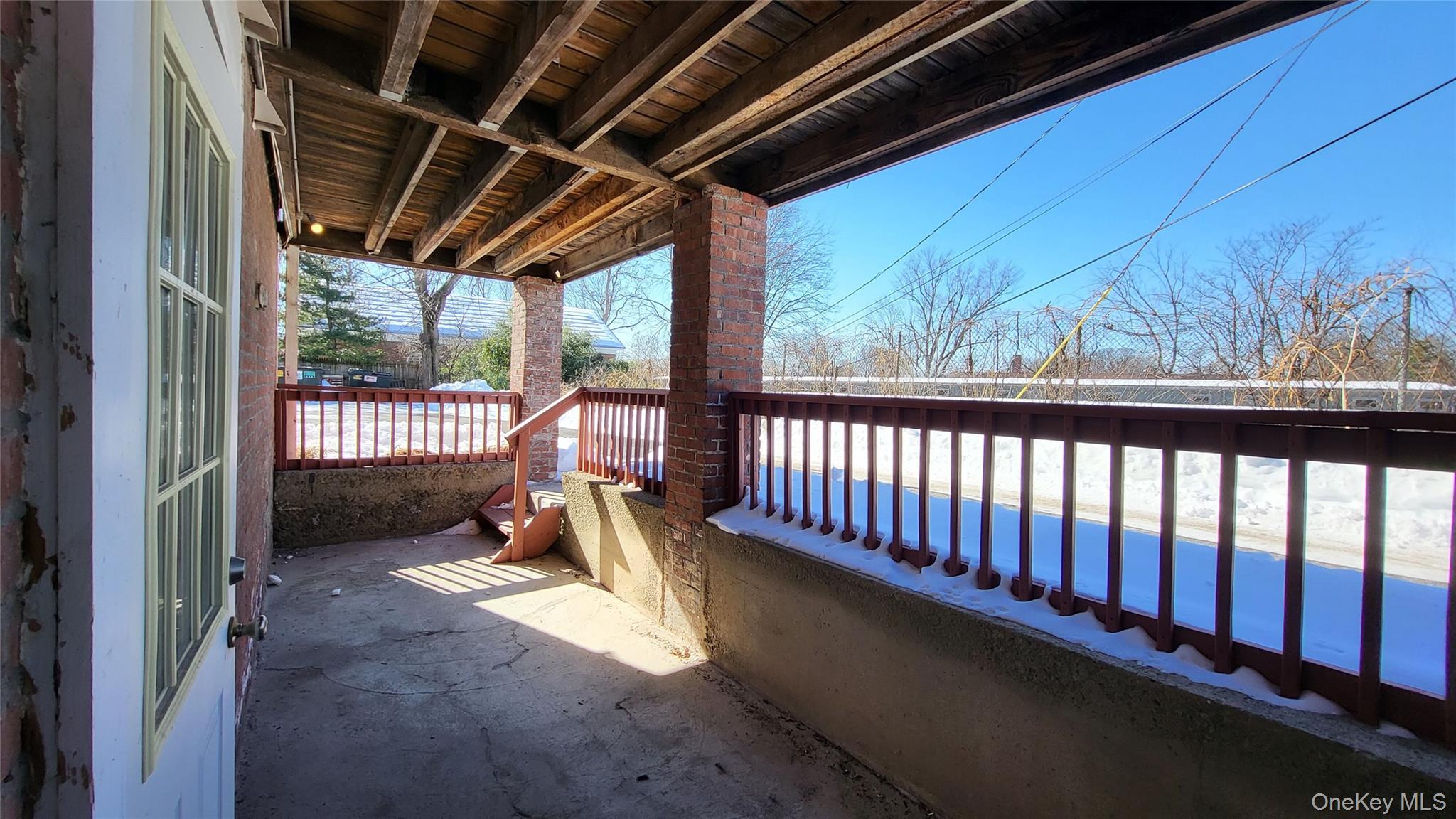 139 Rombout Avenue # 1, Beacon, NY 12508