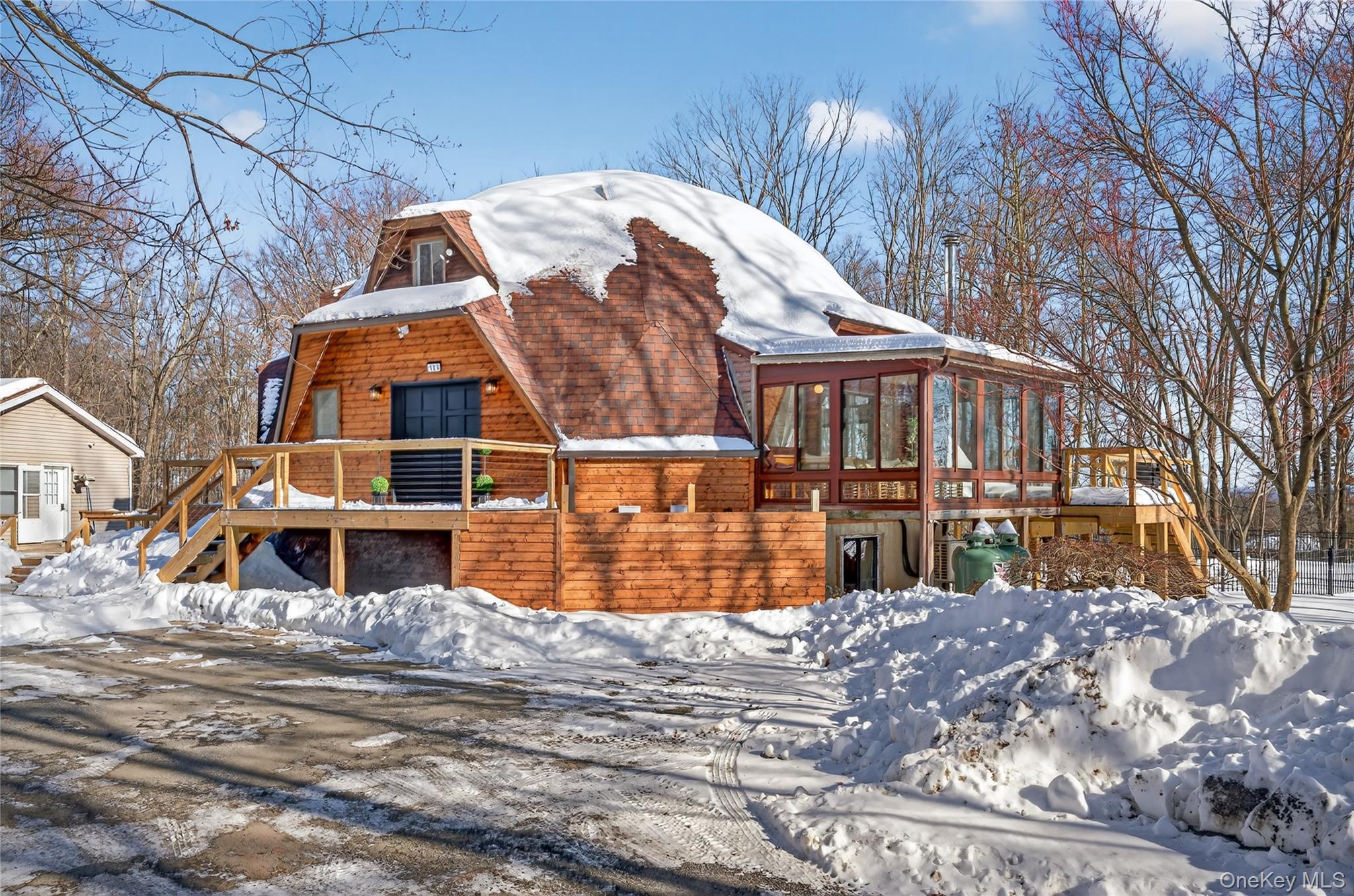 106 Post Road, Slate Hill, NY 10973