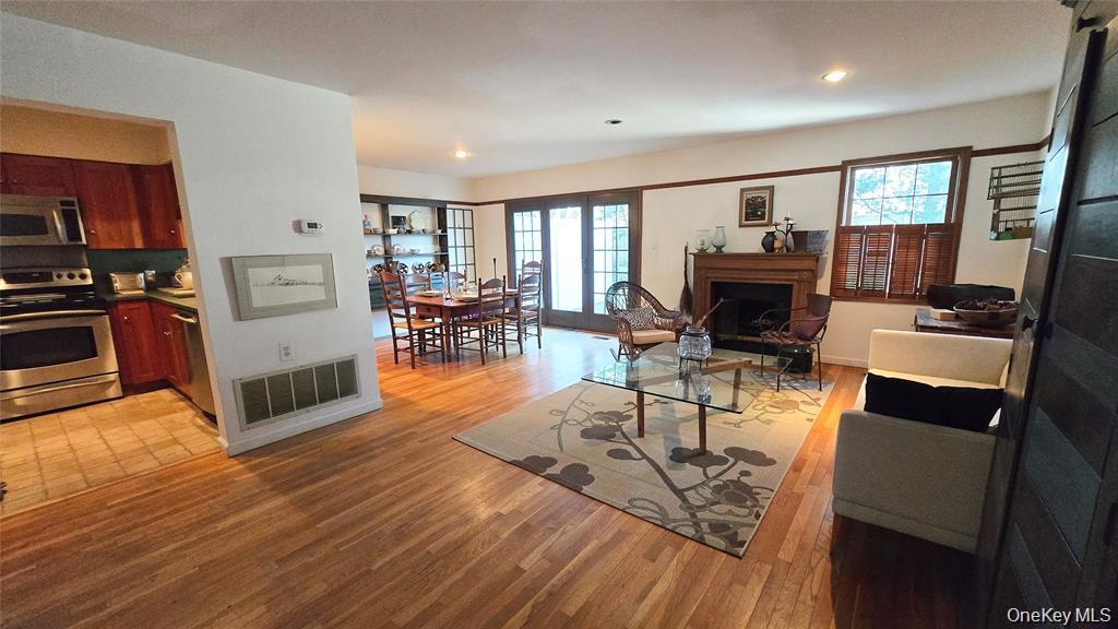 64 Brittany Lane, Westhampton Beach, NY 11978